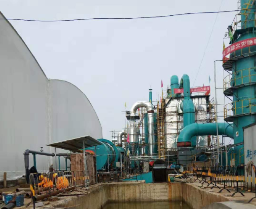 污染治理迫在眉睫土壤修復(fù)吹響環(huán)保集結(jié)號