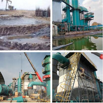 綠色土壤修復(fù)觀念根植于每個人心中