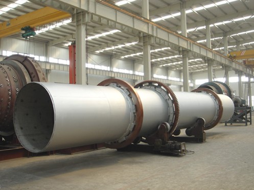 開烘干機(jī)前烘干機(jī)外檢查的必要性