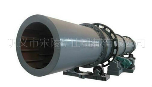 城市工業(yè)污泥干化處理設備工業(yè)污泥烘干機