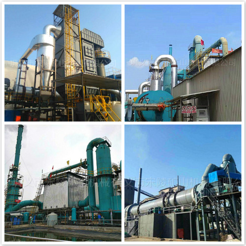 2021土壤修復設(shè)備吹響新號角