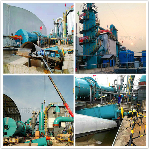 錯(cuò)綜復(fù)雜的污染土壤該如何修復(fù)？