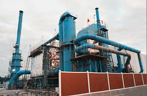 土壤修復設備未來修復土壤的模式將怎么變化？